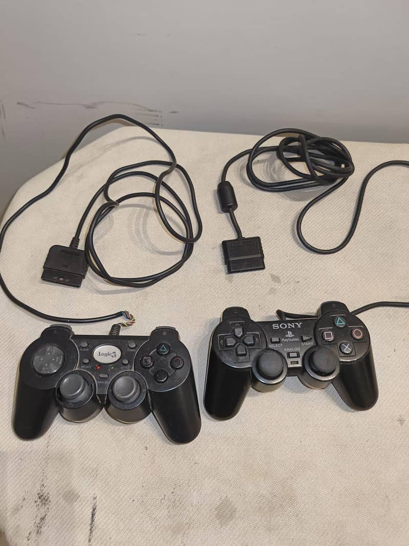 PLAYSTATION 2 2