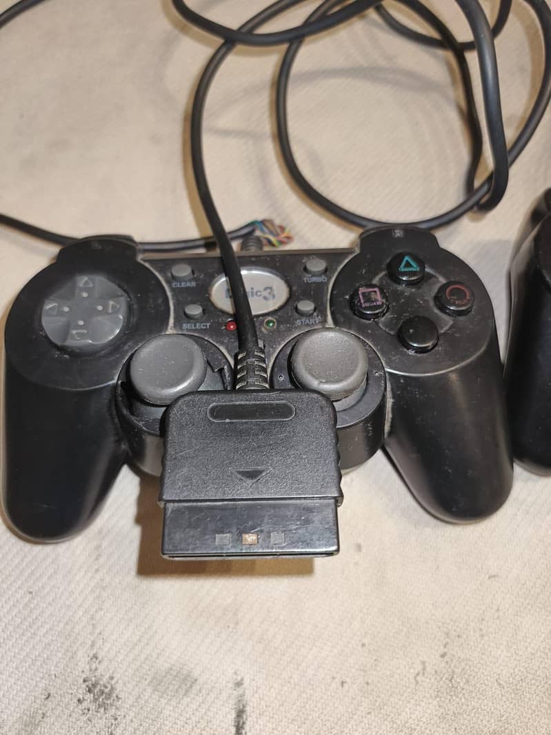 PLAYSTATION 2 11