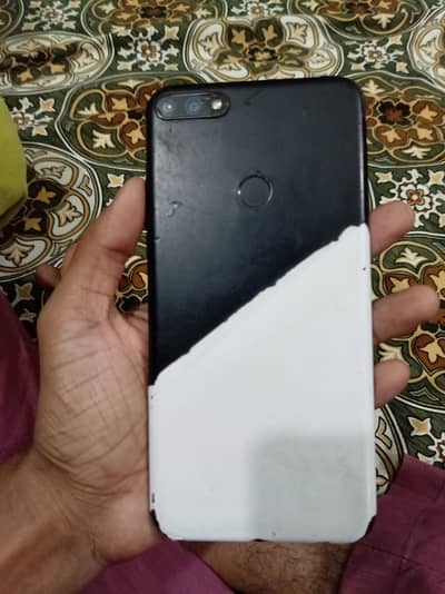 Huawei Y7 Prime