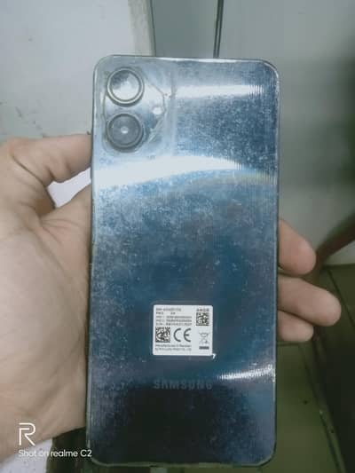 Samsung Mobile A06