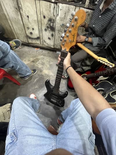 Fender strat for sale