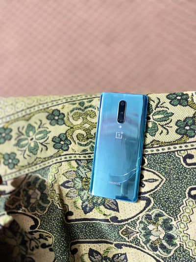 OnePlus 8 CP Approved | Blue Color | Excellent Performance