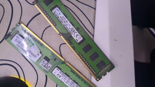 4gb ddr 3 rams