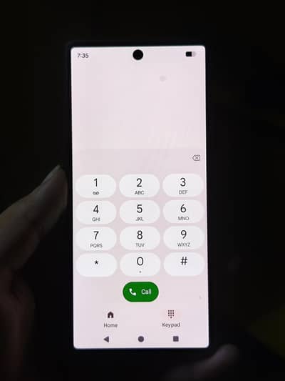 Google pixel 6