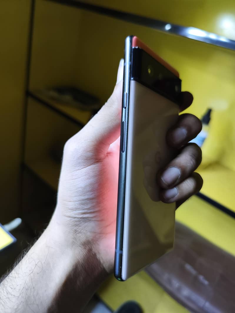 Google pixel 6 2