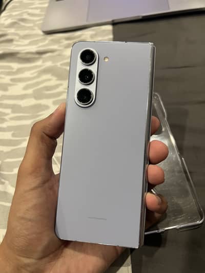 Samsung Mobile Z Fold 5