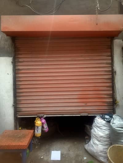 Shutter for sale