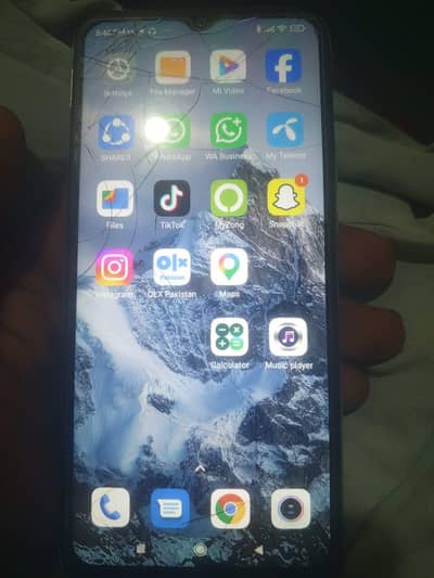 Redmi 10A 3 64 battery timing bhot achi hai