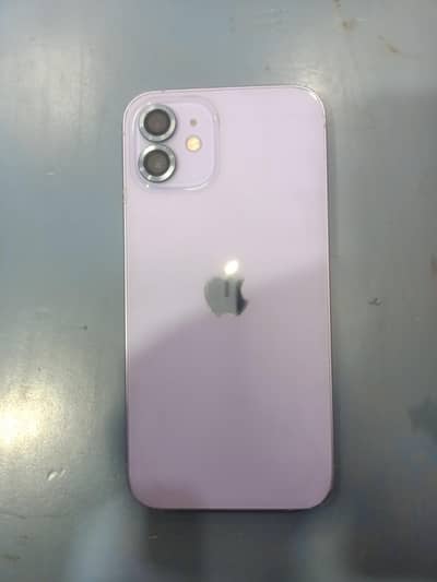 Apple iPhone 12