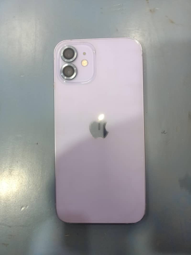 Apple iPhone 12 0