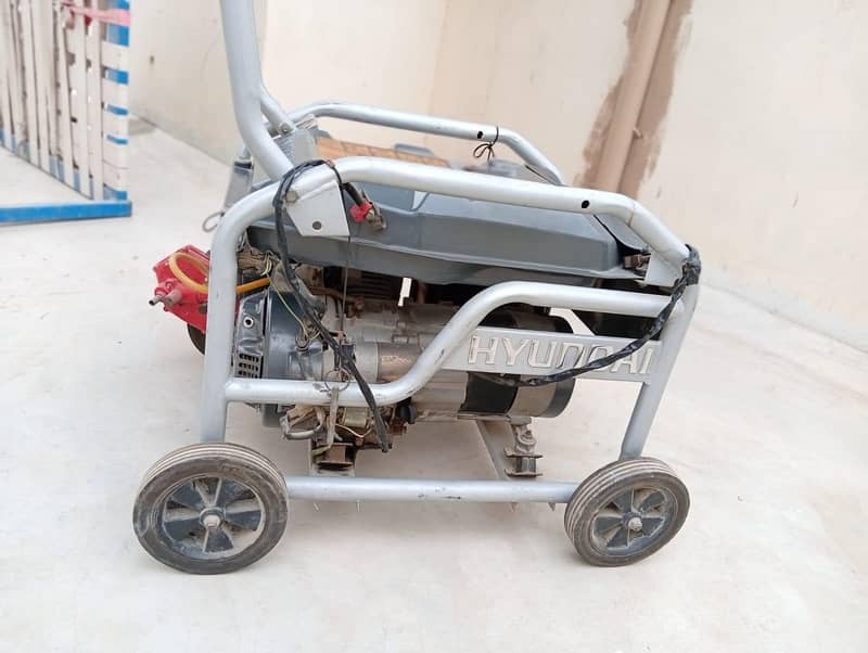generator in good condition 2