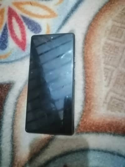 Google Pixel 6a