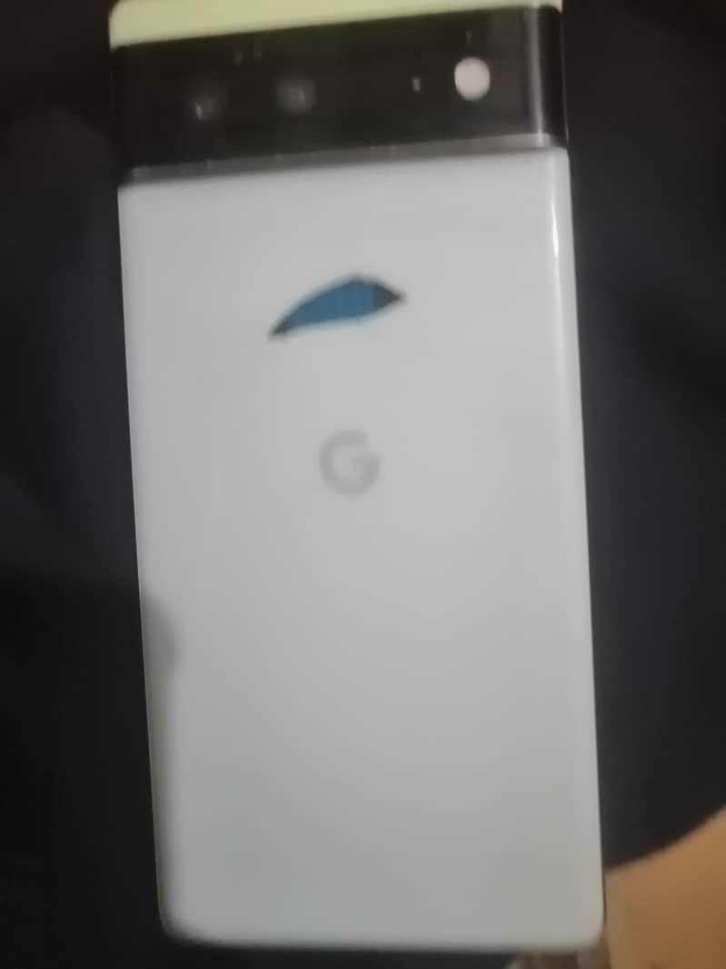 Google Pixel 6a 2