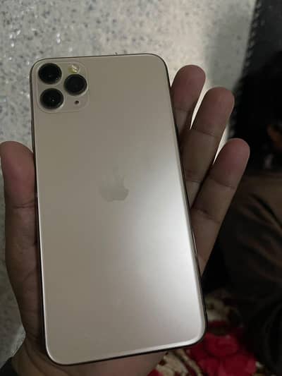 Apple iPhone 11 Pro Max jv