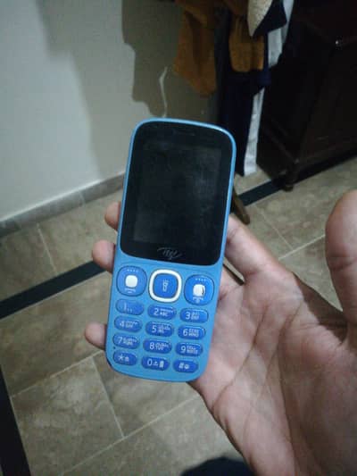 itel keypad mobile for sale