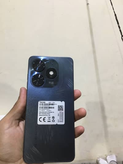 Tecno Spark 20C all ok WhatsApp number 03706155477