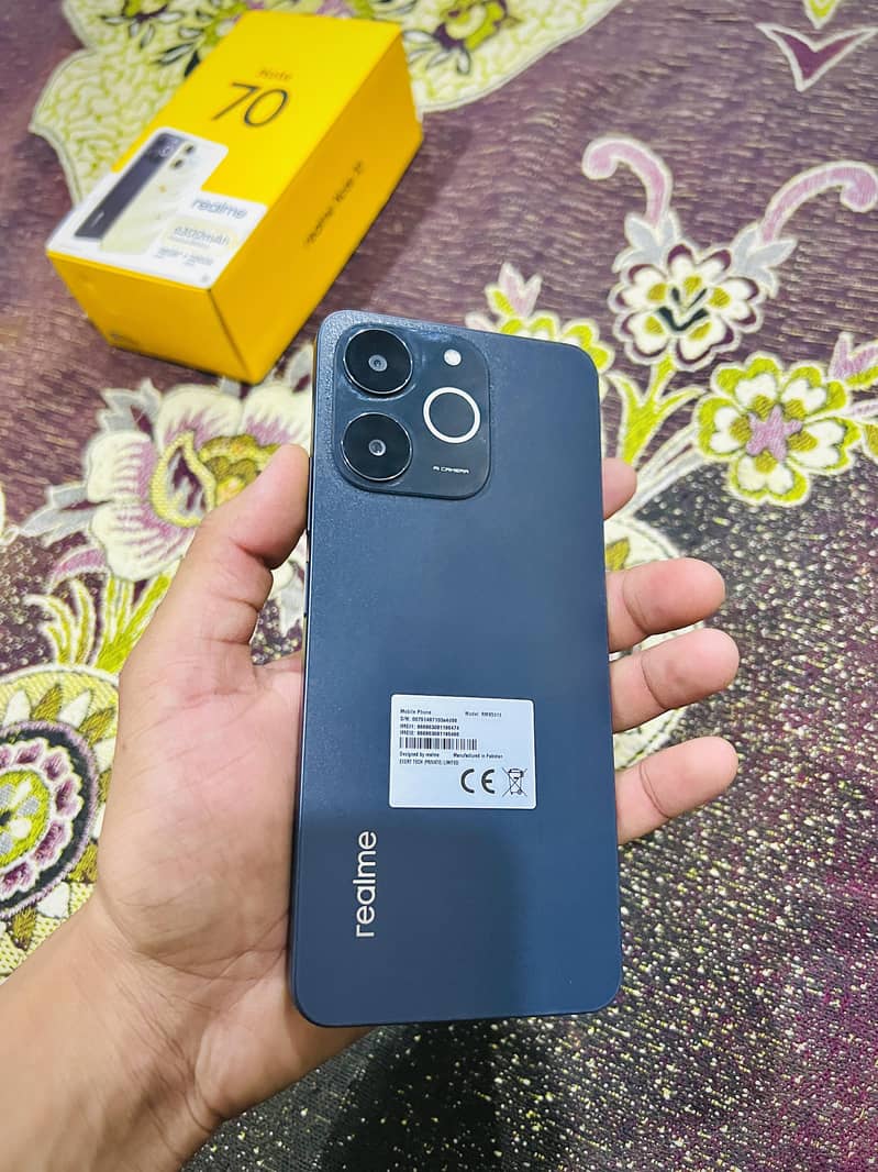 Realme Other Model 1