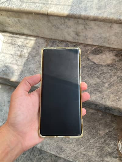 One Plus 8 pro
