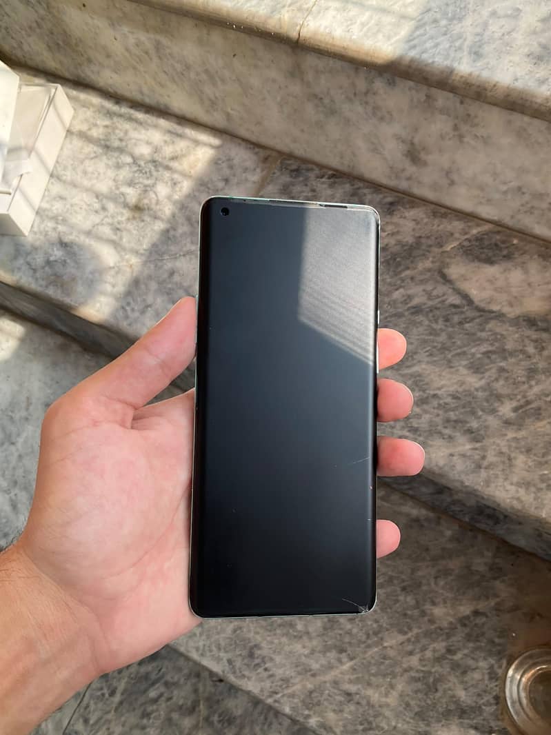 One Plus 8 pro 1