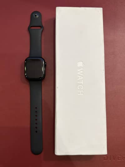 Apple Watch Series 10 - 42mm