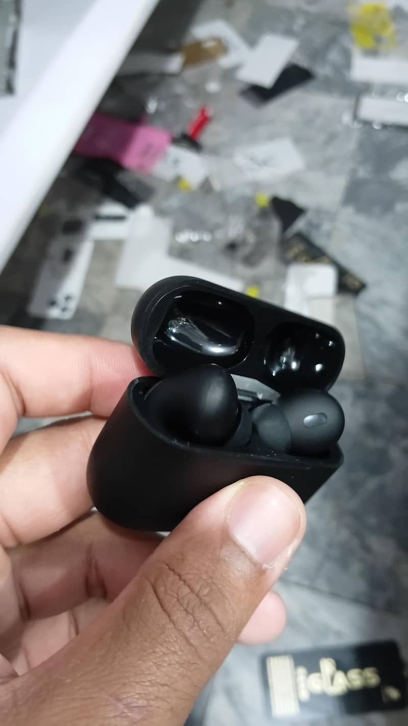 Air Buds 5