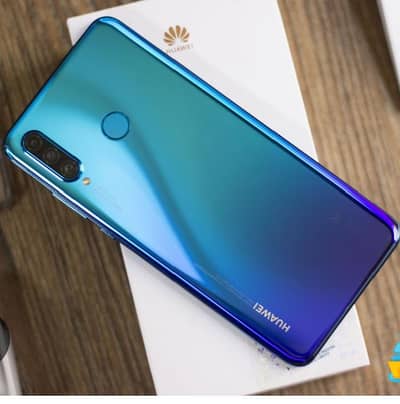 Huawei P30 Lite