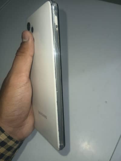 Samsung Mobile A32