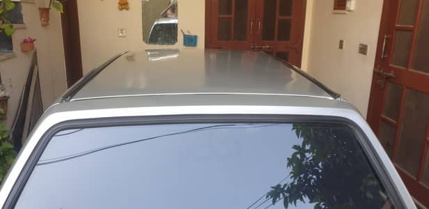 Suzuki Mehran VXR 2008