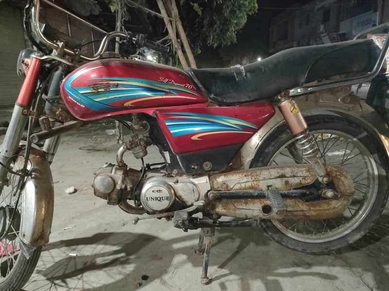 unique 2014 model 1