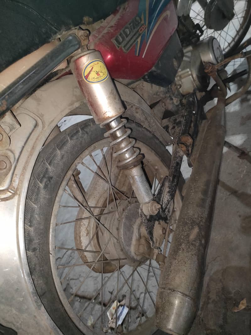unique 2014 model 8