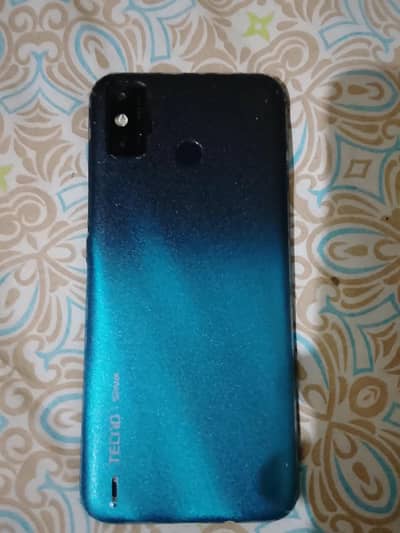 Tecno Spark 6 Go