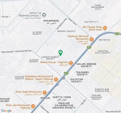In Karachi You Can Find The Perfect Prime Location Residential Plot For sale
