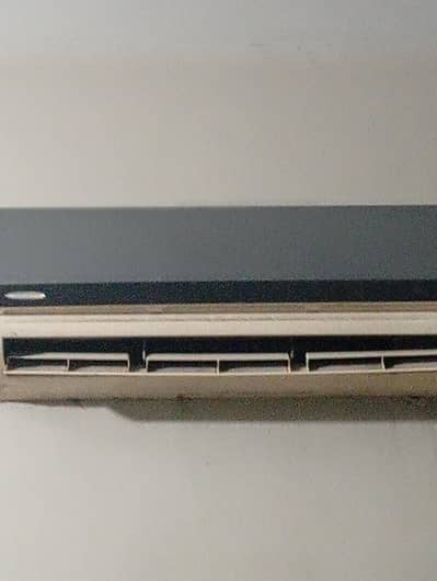 Frego company saudian AC for sale 100% perfect