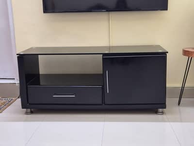 TV Console