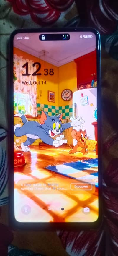 Tecno Pova 5 Pro