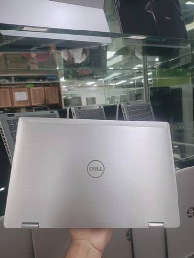 Dell Latitude 7430 2 in one
