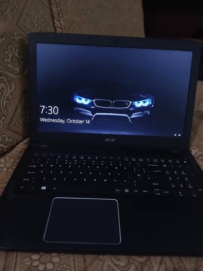 Acer Travelmate P259M
