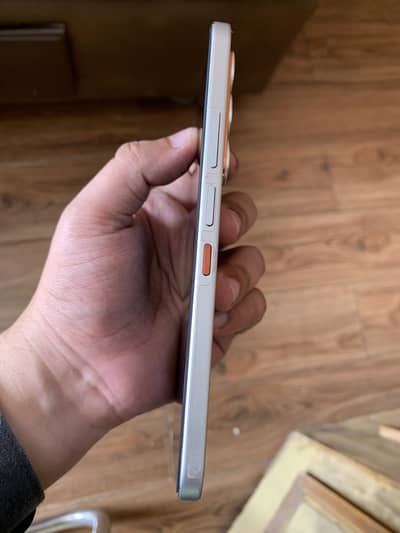 Infinix Hot 60 Pro