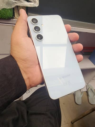 Samsung Galaxy S24