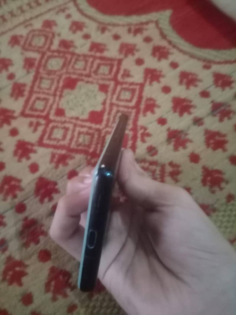Google Pixel 6a 5