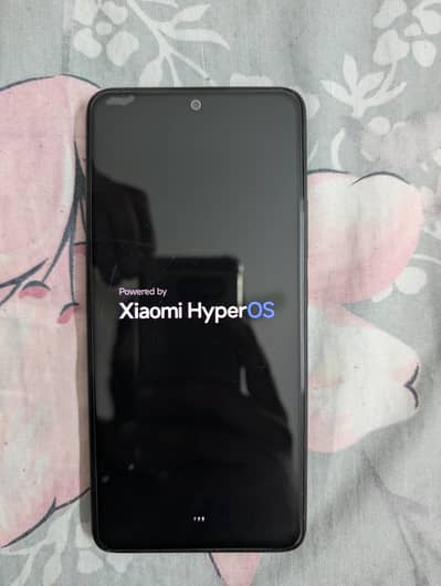 Xiaomi Redmi Note 14