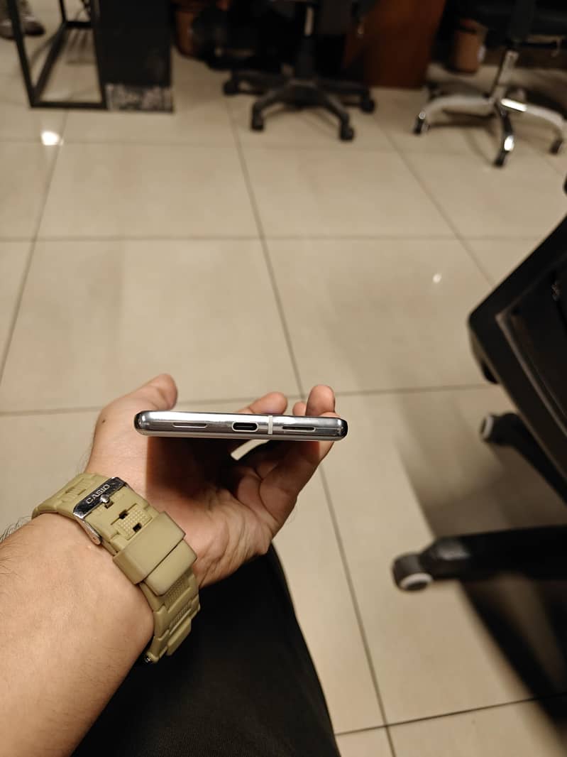 Google Pixel 7 Pro 1
