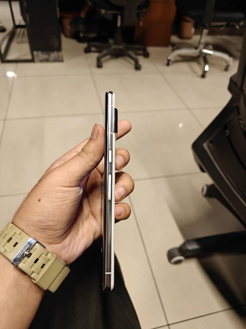 Google Pixel 7 Pro 3