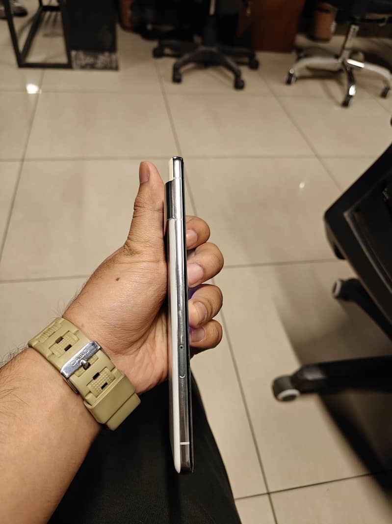 Google Pixel 7 Pro 5