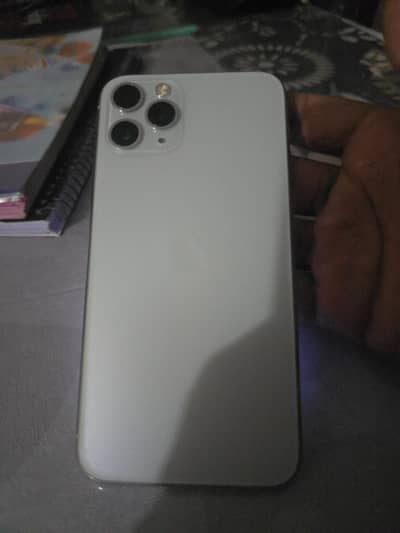 Apple iPhone 11 Pro