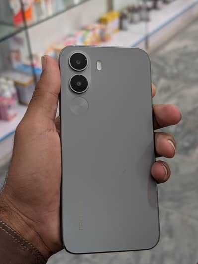 Realme Other Model