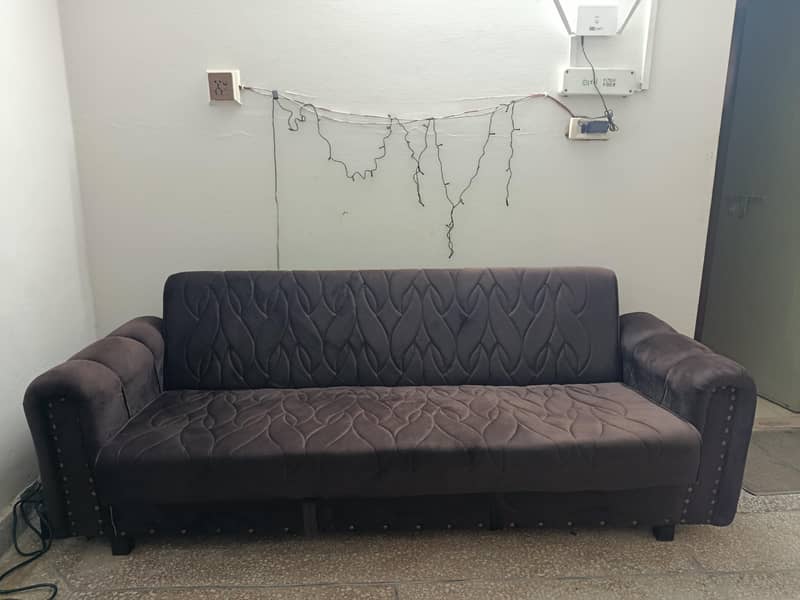 sofa cum bed 1