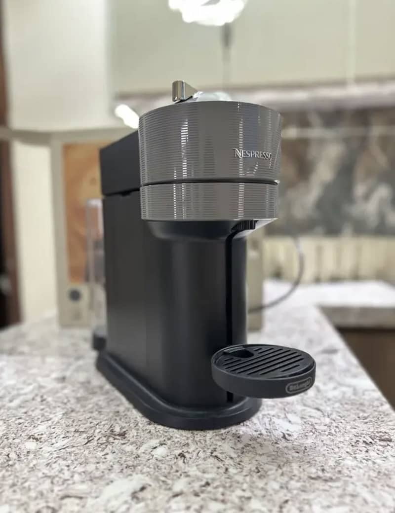 Coffee machine 3