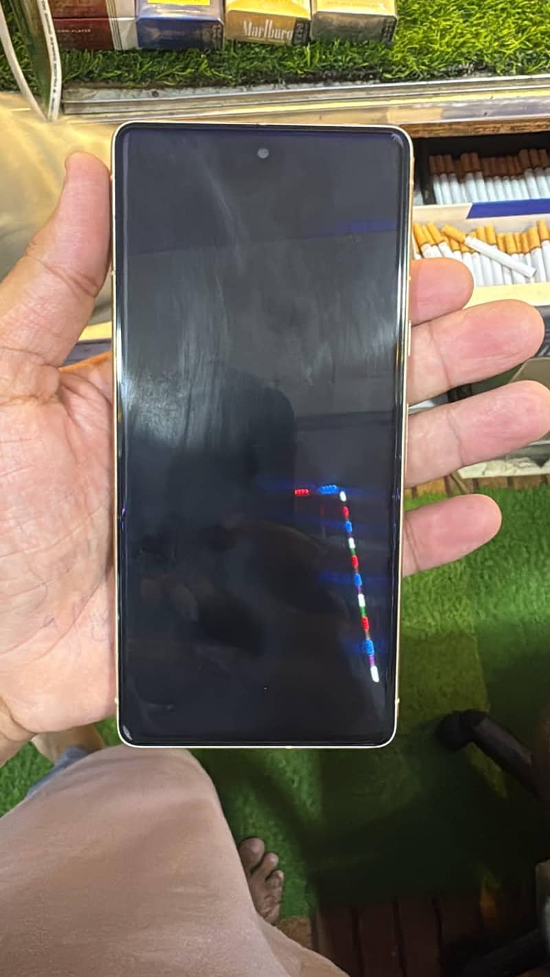 Google Pixel 7 2
