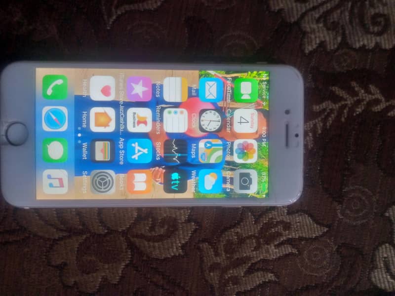 Apple iPhone 6 0